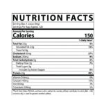 Nutrex 100% Whey Protein Powder | 10lbs – 128 Servings – Muscle Growth & Recovery - Image 2