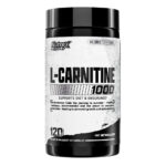 Nutrex L-Carnitine 1000 - 120 Caps