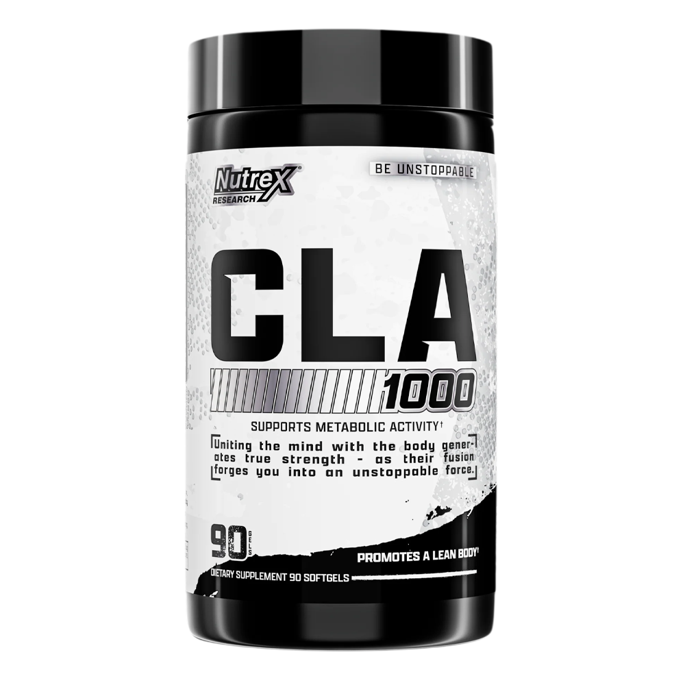 1 Nutrex CLA 1000 - Image 1