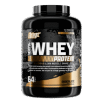 100% Pure Whey Protein Powder 2kg – Nutrex Research – Premium Muscle Support