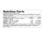 Nutriversum L-Carnitine Liquid 500ml | Fat Burner & Energy - Image 2