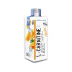 Nutriversum L-Carnitine Liquid 500ml | Fat Burner & Energy