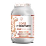 William Bonac Core Hydrolysate | 23g WPH | 60 Servings