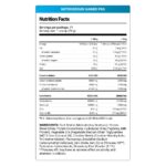 Nutriversum Gainer Pro 5000g | Mass Gainer 66 Servings - Image 2
