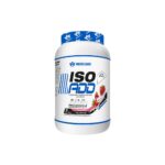 MuscleAdd ISO Add 908g | Whey Isolate & Hydrolyzed | 30 Servings