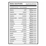 MuscleAdd ISO Add 908g | Whey Isolate & Hydrolyzed | 30 Servings - Image 2