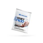 MuscleAdd Whey Add Protein Powder | 25g Protein | (one serv)