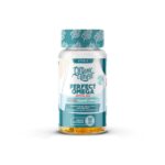 Organic Nation Perfect Omega with D3 - Image 3
