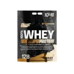 Nutrex 100% Whey Protein Powder | 10lbs – 128 Servings – Muscle Growth & Recovery