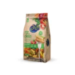 Al Doha Fit Choice Tricolor Veggie Pasta | High-Protein Vegetable Pasta | 400g