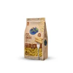 Al Doha Fit Choice Oat Pasta | High-Protein Whole Grain Pasta | 400g