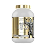 Kevin Levrone Gold ISO – Whey Protein Isolate 2KG