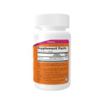 NOW Vitamin D-3 10,000 IU | 120 Softgels, High Potency - Image 2