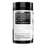 Nutrex L-Carnitine 1000 - 120 Caps - Image 3