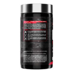 Lipo6 Black Ultra Concentrate | Advanced Fat Burner | 60 capsules - Image 5