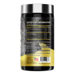 Lipo6 Hers Ultra Concentrate - Women's Fat Burner - 60 capsules - Image 4