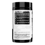 Tribulus 1400 – Testosterone Support and Muscle Performance by Nutrex - Image 4