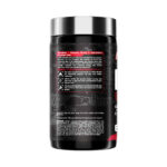 Lipo6 Black Ultra Concentrate | Advanced Fat Burner | 60 capsules - Image 2