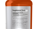 NOW Sports | Micronized Creatine Monohydrate Powder Mass Building Supplement 500g - Image 2