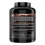 100% Pure Whey Protein Powder 2kg – Nutrex Research – Premium Muscle Support - Image 4