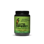 LyteSpeed Electrolyte Sport Drink - Quench Your Thirst and Replenish Electrolytes 32 serv