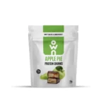 OWN Apple Pie Protein Chunks | Whey Isolate Snack | 70g