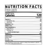 Nutrex ISOFIT Protein Powder | Premium Whey Isolate | 30 Servings - Image 2