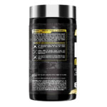 Lipo6 Hers Ultra Concentrate - Women's Fat Burner - 60 capsules - Image 5
