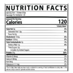 Nutrex IsoFit Whey Protein Isolate Powder – Premium Protein Supplement 1 KG strawberry - Image 2