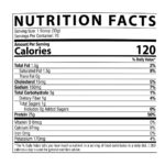 Nutrex IsoFit Whey Protein Isolate Powder – Premium Protein Supplement 2 KG - Image 2