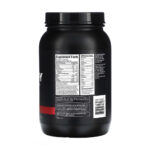 Muscletech IsoWhey 100% Whey Protein Isolate | 25g Protein 1K - Image 2