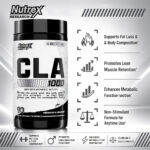 Nutrex CLA 1000 - Image 4