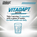Nutrex Vitadapt Advanced Sports Multivitamin - Image 5