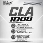Nutrex CLA 1000 - Image 3