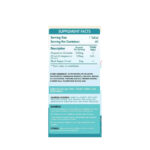 Organic Nation Magnesium glycinate | 60 Tablets | Muscle Support - Image 2