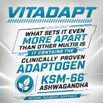 Nutrex Vitadapt Advanced Sports Multivitamin - Image 4