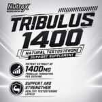 Tribulus 1400 – Testosterone Support and Muscle Performance by Nutrex - Image 5