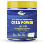 Crea Power Creatine 400 g 80 Servings