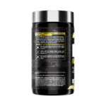 Lipo-6 Hers Ultra Concentrate - Women's Fat Burner - 60 capsules - Image 3