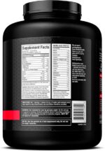 Muscletech IsoWhey 100% Whey Protein Isolate | 25g Protein 2.27 Kg - Image 2