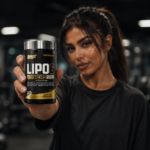 Lipo6 Hers Ultra Concentrate - Women's Fat Burner - 60 capsules - Image 7