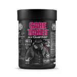 Zoomad Labs Caretaker BCAAs Supplement | 480g | 10:1:1 BCAA Ratio, Muscle Recovery