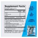 BPI Sports CLA + Carnitine | Non-Stimulant Weight Loss Support - Image 2