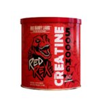 Big Ramy Labs Red Rex Creatine 300 gm Unflavored