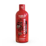 Big Ramy Labs Red Rex Liquid Carnitine – Unleash the Power Within!