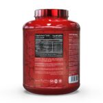 Big Ramy Redrex | Local Beef Protein Isolate 4lb - Image 2