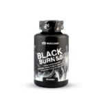 MuscleAdd | Black Burn 5.0 Fat Burner | 90 Capsules