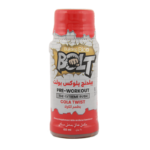 Get an Energy Boost with Bolt Pre-Workout Shot 60ML