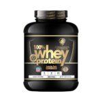 CHALLENGER NUTRITION | Protein 2 kgs Chocolate