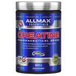 All Max Creatine 400g 80 servings